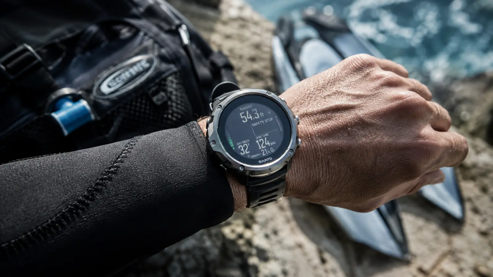 Cressi Leonardo vs Suunto D5: Which Dive Computer Do You Actually Need?