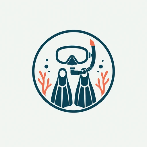 The Scuba Diving Gear Hub logo