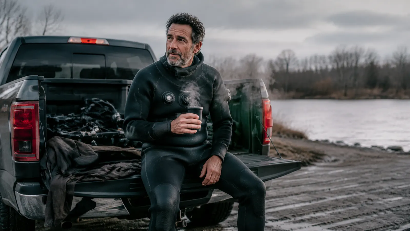 Mares M-Flex 7mm Honest Review: What No One Tells You About Thick Suits